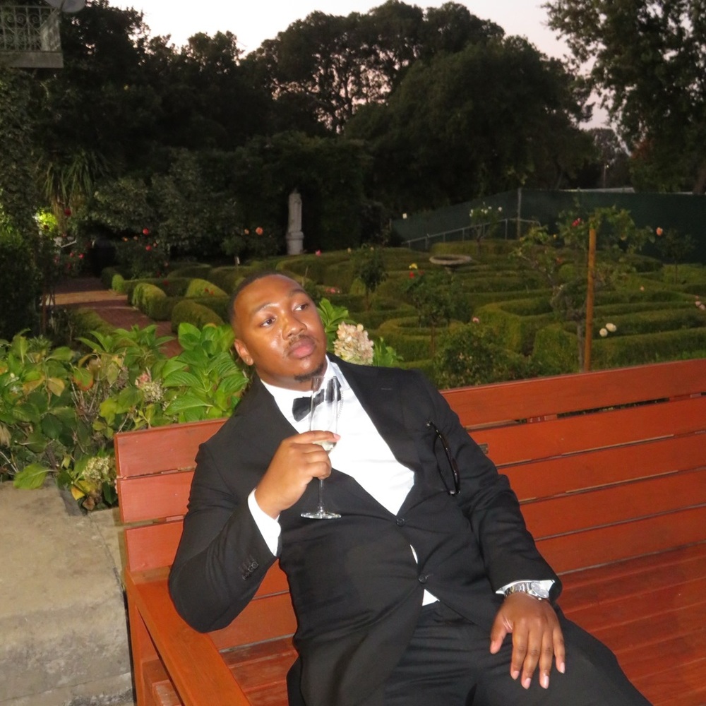 Meet your Posher, Samuel